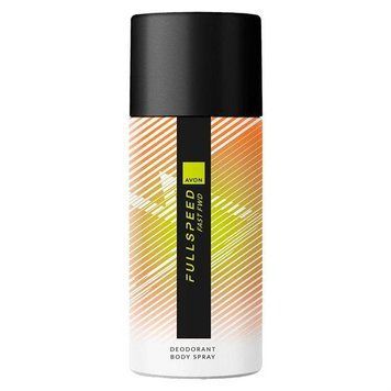 Дезодорант-спрей Avon Full Speed Fast FWD для нього, 150 мл (494693296) 494693297 фото