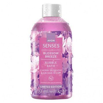 Пена для ванны Avon &laquo;Цветочный бриз&raquo;, 250 мл (158511449) 158511449 фото