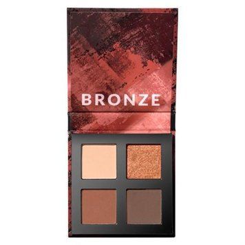 Палетка теней для век Avon Ultra Colour Бронзовые/Bronze, 2,8 42922426 фото