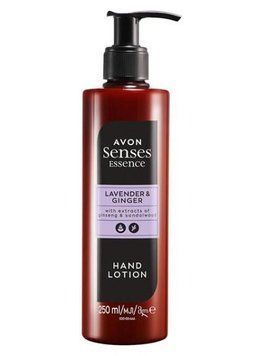 Лосьйон для рук Avon &laquo;Лаванда та імбир&raquo;, 250 мл 57834236 фото