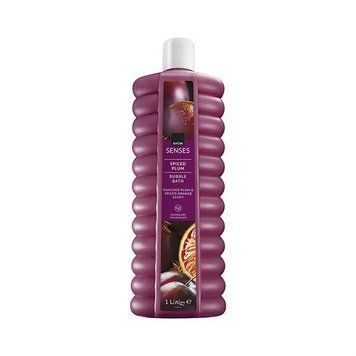 Піна для ванни Avon &laquo;Пряна слива&raquo;, 1000 мл (158511227) 158511227 фото