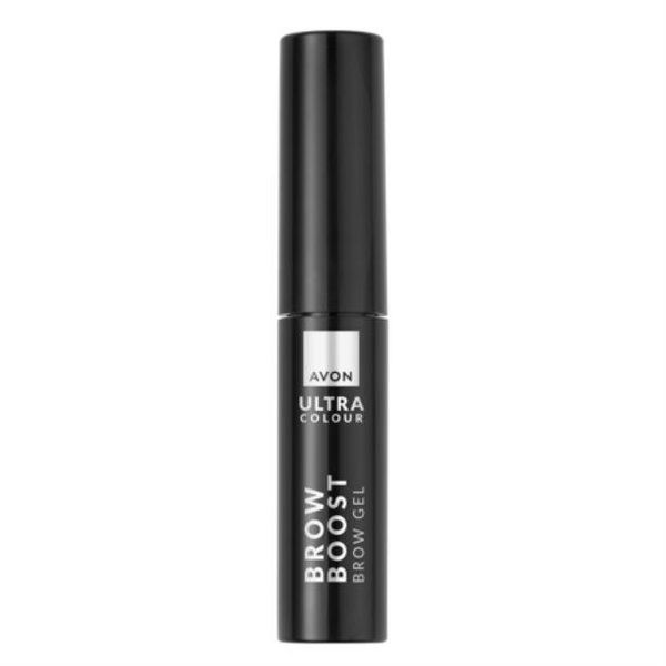Гель для брів Avon Світло-коричневий/Light Brown, 3.3 мл (158511498) 158511498 фото