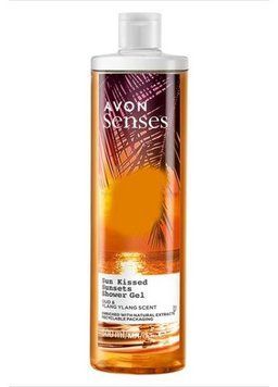 Гель для душу Avon &laquo;Поцілунок сонця&raquo;, 500 мл 271202899 фото