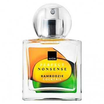 Парфюмерная вода Avon Perfect Nonsense Bamboozie Cocktail, 50 мл 59755213 фото