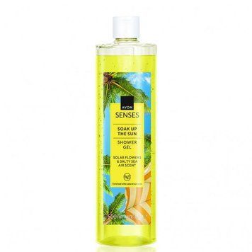 Гель для душу Avon &laquo;Сонячні обійми&raquo;, 500 мл (158511615) 158511615 фото