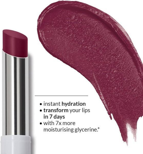 Губна помада Avon Anew &laquo;Відновлення&raquo; Invigorating Plum/Надихаючий сливовий, 3.5г (158511278) 158511278 фото