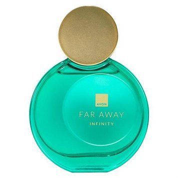 Парфумна вода Avon Far Away Infinity для неї, 50 мл (494693292) 494693292 фото