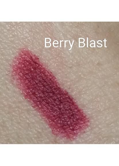 Увлажняющая матовая губная помада &laquo;Ультра&raquo;, Berry Blast/Ягодный коктейль, 3,6 г 93561358/63771711 фото