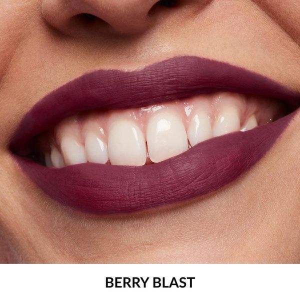 Увлажняющая матовая губная помада &laquo;Ультра&raquo;, Berry Blast/Ягодный коктейль, 3,6 г 93561358/63771711 фото
