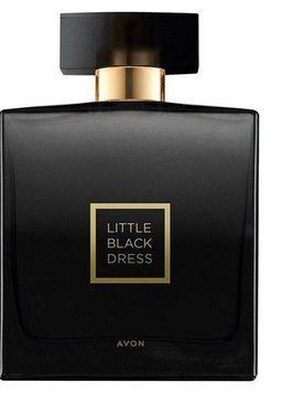 Парфумована вода для неї Little Black Dress 50 мл Avon 19756335-1 фото