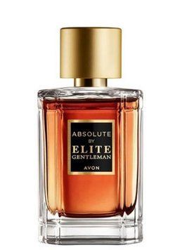 Туалетна вода Absolute by Elite Gentleman для нього (50 мл) 88950826 фото