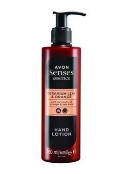 Лосьйон для рук Avon &laquo;Журавець та апельсин&raquo;, 250 мл 57834236-1 фото