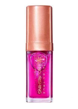 Масло для губ Avon &laquo;Питание и цвет&raquo; Нежный цветок/Blossom 99759758 фото