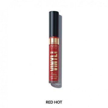 Рідка губна помада Avon &laquo;Соковитий блиск&raquo;, Червоний гарячий/Red hot, 6 мл (158511500) 158511500 фото