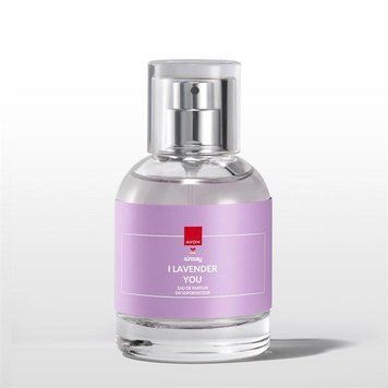 Парфумна вода Avon Sinsay I Lavender You, 50 мл 680131558 фото