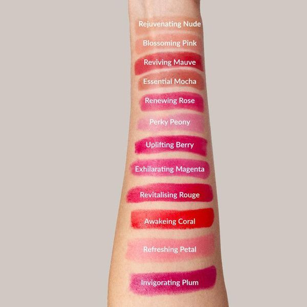 Губная помада Avon Anew &laquo;Восстановление&raquo; Refreshing Petal/Бодрящий розовый, 3.5г (158511281) 158511281 фото
