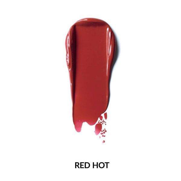Жидкая губная помада Avon &laquo;Сочный блеск&raquo;, Красный горячий/Red hot, 6 мл (158511500) 158511500 фото