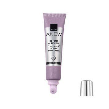 Жидкий консилер с протинолом Avon Anew &laquo;Совершенство и обновление&raquo; 21N, 12 мл (158511272) 158511272 фото