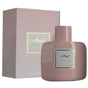 Парфумована вода для жінок Angel, 50 мл (Liv114508) Liv114508 фото