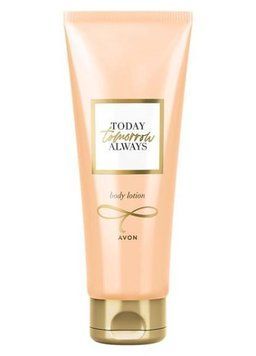 Парфумований лосьйон для тіла Avon Tomorrow, 125 мл 46918511 фото