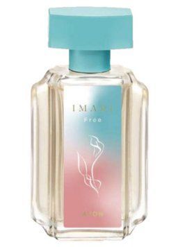 Туалетна вода Avon для нее Imari Free, 50 мл 56478264 фото