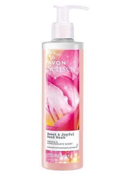 Рідке мило для рук Avon &laquo;Щасливі моменти&raquo;, 250 мл 72951038 фото