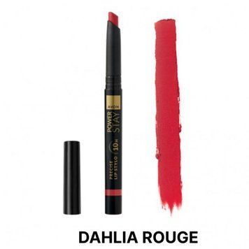 Губна помада Суперстійкість Avon Power Stay Up To 10 Hour, Далія Руж/Dahlia Rouge (158511572) 158511572 фото