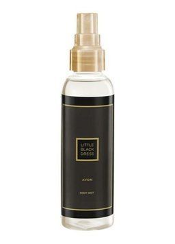Парфумований спрей для тіла Avon Little Black Dress, 100мл 44072545/21682256 фото