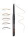 Карандаш для точной прокраски бровей Avon MICRO FINE, 0,13g, Light Brown/Светло-коричневый 57281232 фото 2