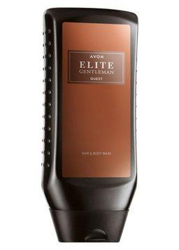 Шампунь-гель для душу Avon Elite Gentleman Quest 80960324 фото