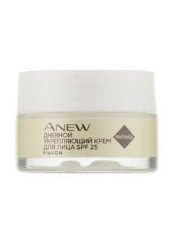 Денний крем для обличчя ANEW 45+ SPF25 "Омолодження.Мультидогляд", 15 ml 97107809 фото