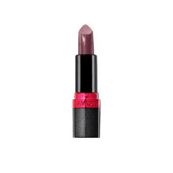 Зволожувальна мерехтлива губна помада Avon "Ультра", 76 High Beam/Сяйво недосяжності, 3,6г 841369600 фото