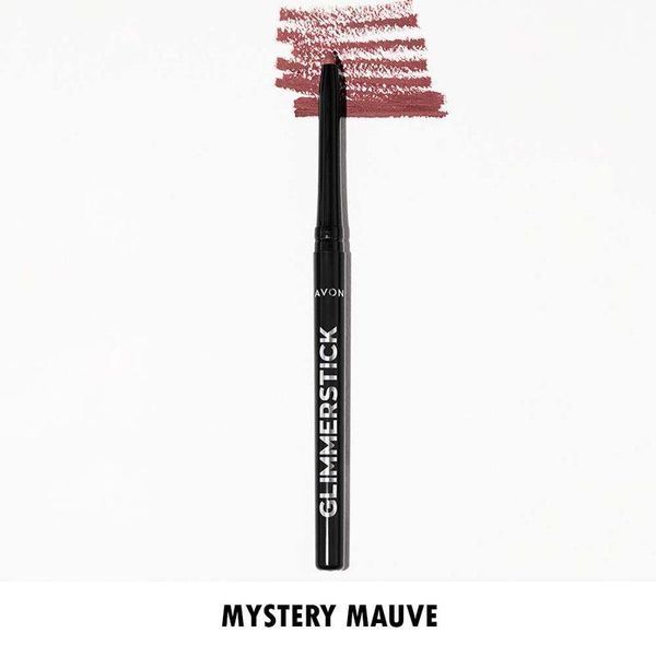 Карандаш для губ Avon, Загадочный лиловый/ Mystery Mauve 78679070 фото