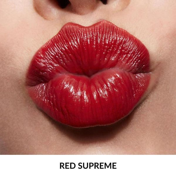 Зразок губної помади Avon &laquo;Ультра&raquo;, 28С Королівський червоний/Red Supreme, 0,6г (158511356) 158511356 фото