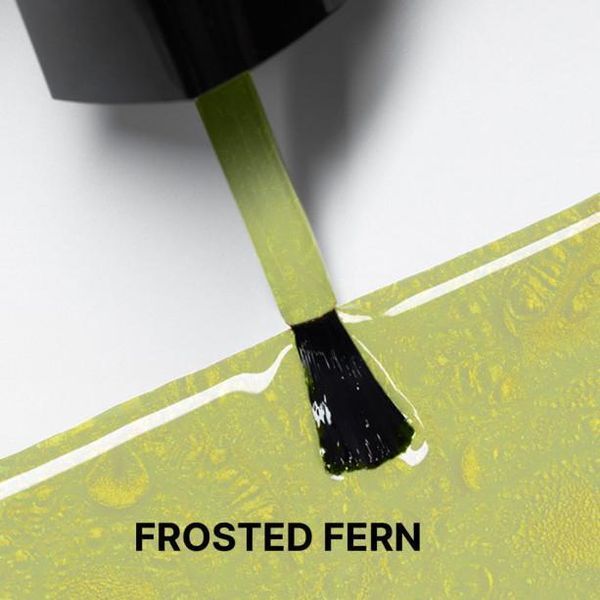 Лак для ногтей Avon &laquo;СуперУстойчивость&raquo; Снежный папоротник/Frosted Fern,10 мл (158511575) 158511575 фото