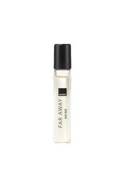 Парфумна вода Avon Far Away Shine для неї, 10 мл 30040111 фото
