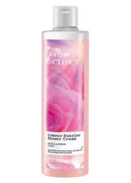 Крем-гель для душа Avon &laquo;Романтичний світанок&raquo;, 250 мл 750510000 фото