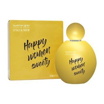 Жіночий парфум Martin Lion Happy Women Sweety (аналог VS Bombshell), 50 мл (Liv474602) Liv474602 фото