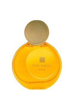 Парфумна вода Avon Far Away Shine для неї, 50 мл 30040350-1 фото