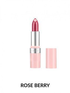 Глянцева губна помада з гіалуроновою кислотою Avon &laquo;Супер Зволоження&raquo; Ягідна троянда/Rose Berry 3.6г (158511430) 158511430 фото