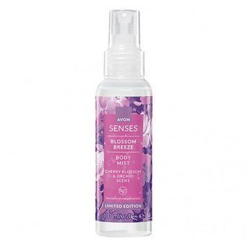 Лосьон-спрей Avon &laquo;Цветочный бриз&raquo; 100ml (158511448) 158511448 фото