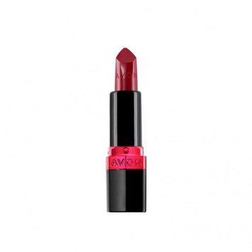 Зволожуюча кремова помада губна Avon "Ультра", Винний/Wine With Everything, 3,6г 84136958 фото