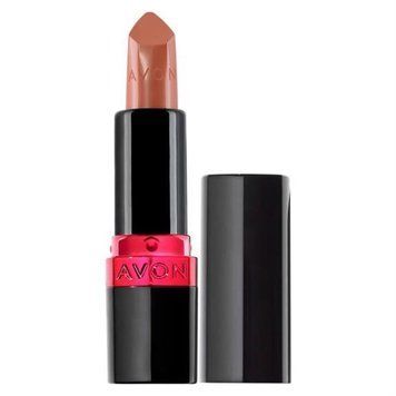 Зволожуюча кремова помада губна Avon "Ультра", 54 Темно-ліловий/Dusky Mauve, 3,6г 841369604 фото