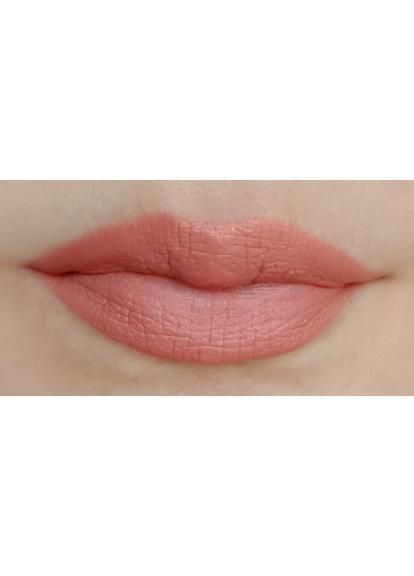 Увлажняющая матовая губная помада Avon &laquo;Ультра&raquo;, Нежный Лиловый/Pure Pink, 3,6г 70726488 фото