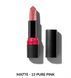 Увлажняющая матовая губная помада Avon &laquo;Ультра&raquo;, Нежный Лиловый/Pure Pink, 3,6г 70726488 фото 3