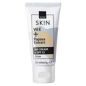 BB-крем Avon &laquo;Сияние&raquo; из SPF 15, Light/ Светлый, 30 мл (494693418) 494693418 фото