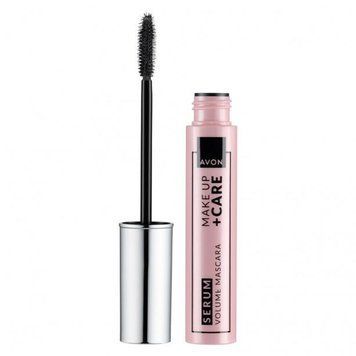 Тушь для ресниц Avon &laquo;Объем и уход&raquo; Чернее черного, 10ml (158511397) 158511397 фото