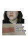 Зволожуюча кремова помада губна Avon "Ультра", 44 Персиковий нюд/Peachy Nude, 3,6г 84136957-1 фото 1