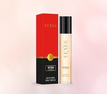 Жіноча парфумована вода VEXES W309 FLORAL- SPICY, 20 мл (Liv919459) Liv919459 фото