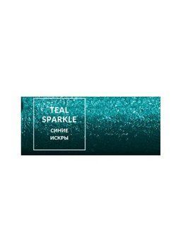 Мерцающий карандаш для глаз Avon Синие искры/Teal Sparkle, 0,28Г 99874110 фото